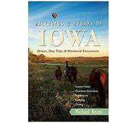 Backroads & Byways Of Iowa