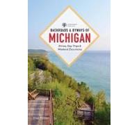Backroads & Byways Of Michigan