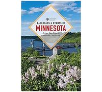 Backroads & Byways Of Minnesota