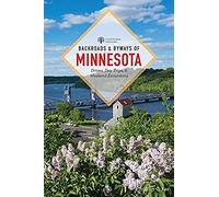 Backroads & Byways Of Minnesota