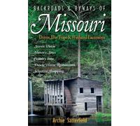 Backroads & Byways Of Missouri