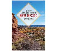 Backroads & Byways Of New Mexico