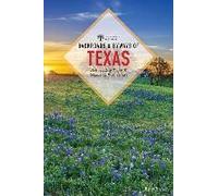 Backroads & Byways Of Texas