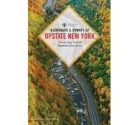 Backroads & Byways Of Upstate New York