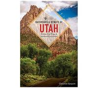 Backroads & Byways Of Utah