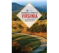 Backroads & Byways Of Virginia