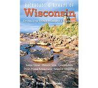 Backroads & Byways of Wisconsin