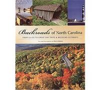 Backroads of North Carolina Kevin Adams (Auteur)