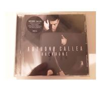 Anthony Callea – Backbone – Import – Sony