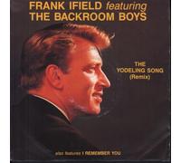 Backroom Boys & Frank Ifield - The Yodeling Song (Remix)