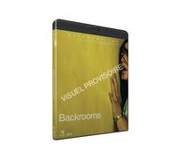Backrooms Blu-ray