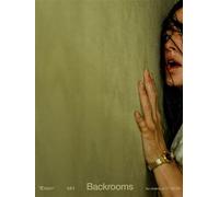 Backrooms Édition Limitée SteelBook® Blu-ray 4K Ultra HD