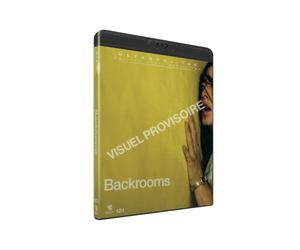 Backrooms [HD DVD]