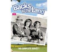 Backs to The Land: Series 1 [DVD] [Import]