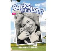Backs to The Land: Series 2 [DVD] [Import]