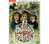 Backs to the Land - The Complete Series 3 [DVD] (1978)