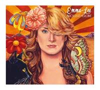 Emma-Lee – Backseat Heroine – CD – Import