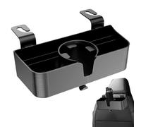 Backseat Storage Hanger, Car Headrest Organizer, Cup Holder And Hook, Trave