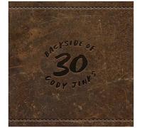 Cody Jinks – Backside of 30 – CD – Édition remasterisée