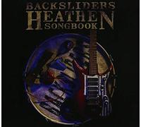 BACKSLIDERS - Heathen Songbook [Import]