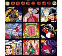 PEARL JAM - Backspacer