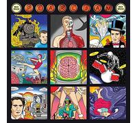 Backspacer by Pearl Jam (2009-09-22)