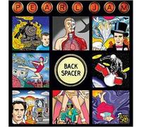 Backspacer - Edition limitée