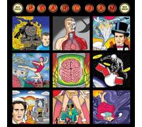 Backspacer [Import]