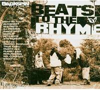 Various - Backspin Presents:Beats T [Import]