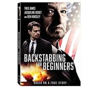 Backstabbing For Beginners