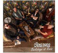 The Cable Bugs – Backstage at Rosis – CD – Import – Wolverine