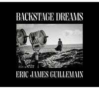 Backstage Dreams The Secret Door to Sets - Eric James Guillemain - Damiani - relié - Beau livre