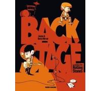 Backstage - La Genèse des Rolling Stones