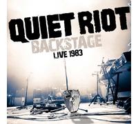 Backstage - Live 1983