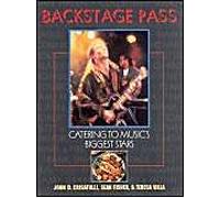 Backstage Pass