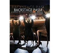 Backstage Pass by StiehlColeman StiehlColeman (Auteur)