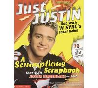 Backstage Pass: Just Justin