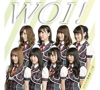 BACKSTAGE PASS SOTOKANDA 1CCHOME - Woi