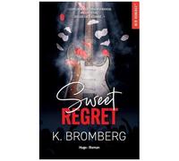 Backstage Pass - Tome 1 - Sweet Regret