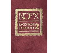 Backstage passport 2 - DVD DVD