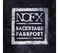 Backstage Passport - NOFX