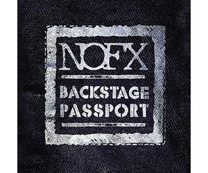 Backstage Passport - NOFX