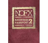 Backstage Passport, Vol. 2 [DVD] [Region Free] by Edel Germany GmbH / Hamburg