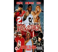Backstage - When Rap Hits the Road [VHS]