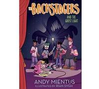 Backstagers and the Ghost Light - [Version Originale] Inconnu (Auteur)