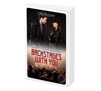 Backstages With You - Tome 1 - Coeurs Dissonnants