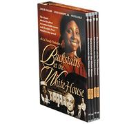 Backstairs at the White House [Import USA Zone 1]