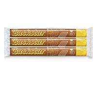 Backstar en feuilles utilisable des deux côtés, 3 Rouleaux à 25 feuilles à 33 x 42 cm