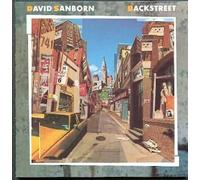 Sanborn, David - Backstreet [Import]