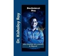 Backstreet Boy - Who Touched The Summit & Beyond